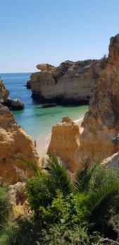 Oura Beach Life Matters Албуфейра Екстер'єр фото