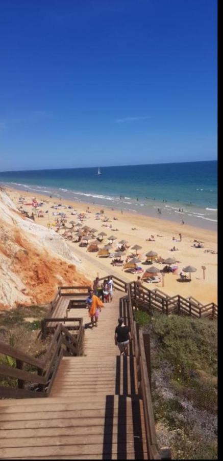 Oura Beach Life Matters Албуфейра Екстер'єр фото